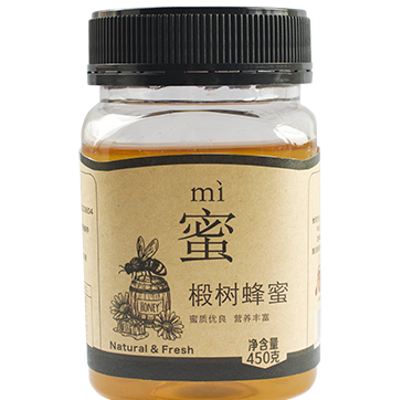 椴樹(shù)蜂蜜450g